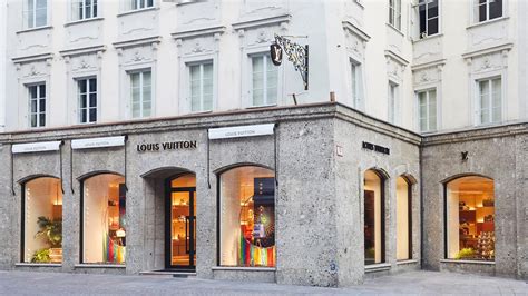 louis vuitton salzbourg|Louis Vuitton Salzburg.